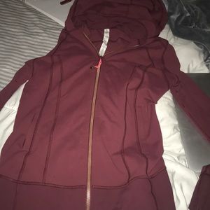 Lululemon jacket